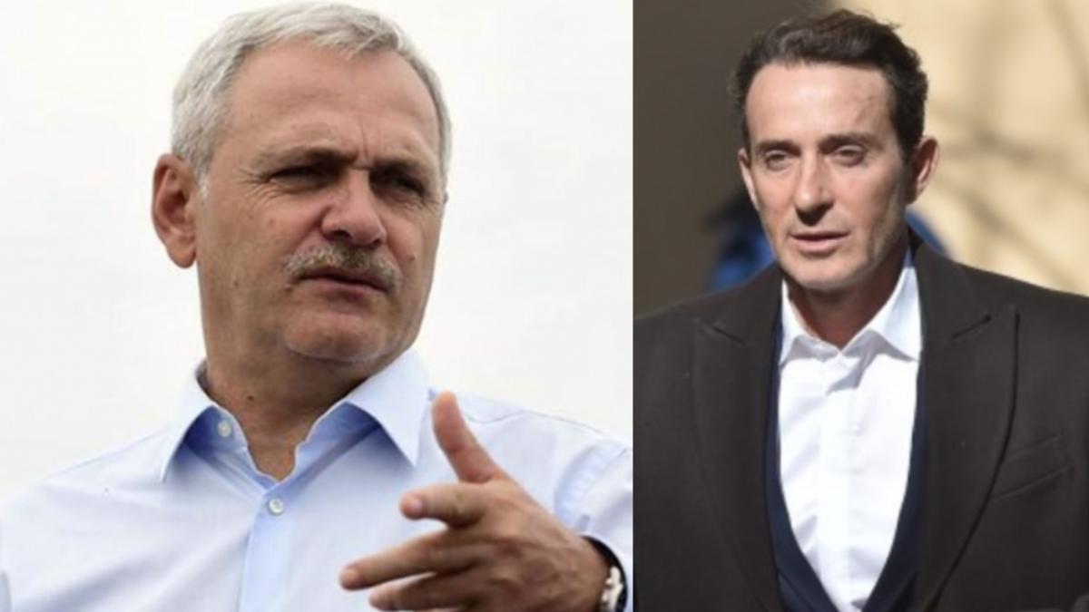ce bunatati vor avea de paste pe masa liviu dragnea si radu mazare