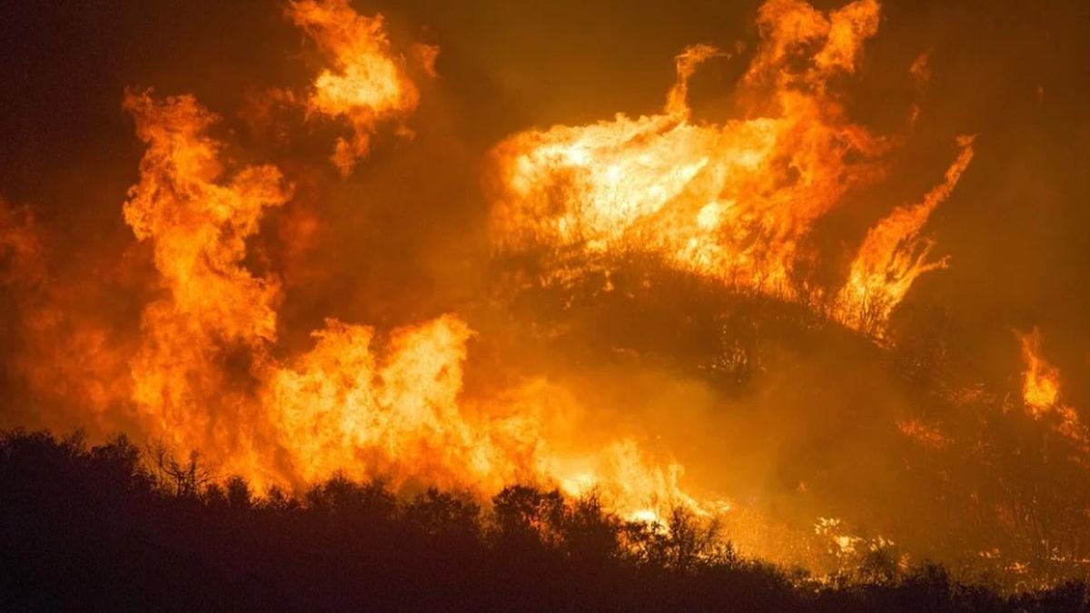 incendiu cernobil nor fum