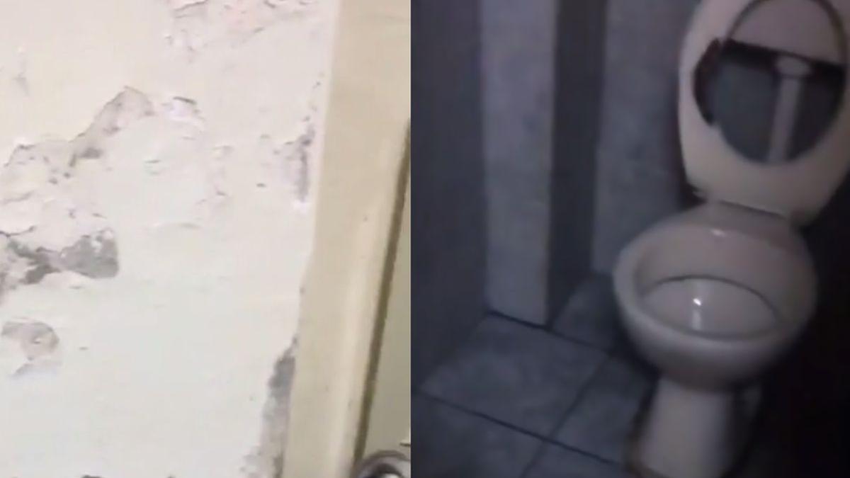 mizerie spital mures cazuri covid coronavirus