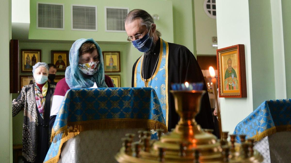 parintele petru suceava mesaj impresionant lumina sfanta