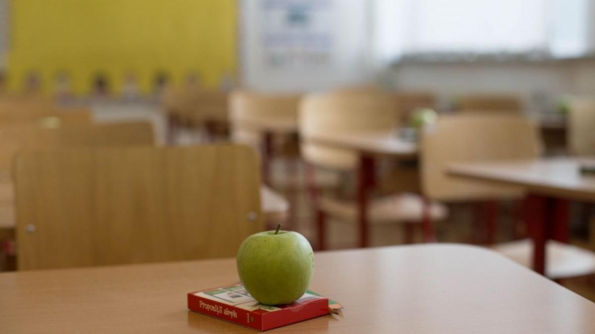 prima tara din europa in care scolile au inceput din nou