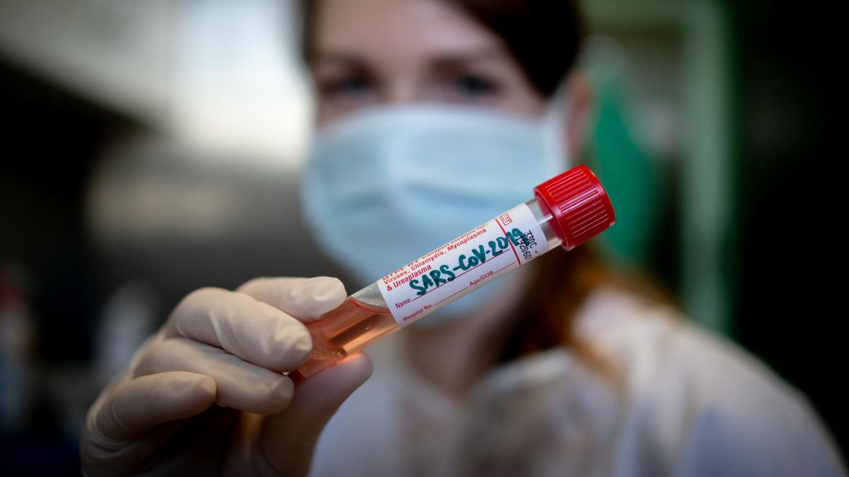 psd capacitatea testare coronavirus jumate neutilizata