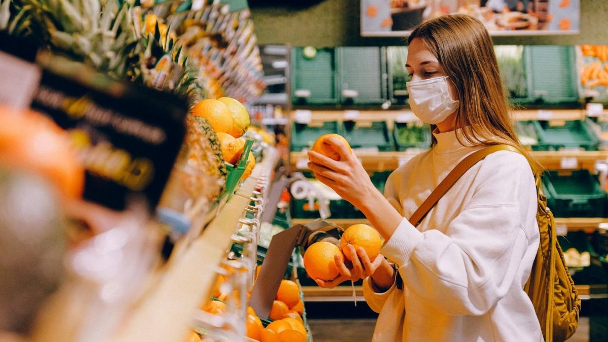 trebuie sa dezinfectam alimentele coronavirus