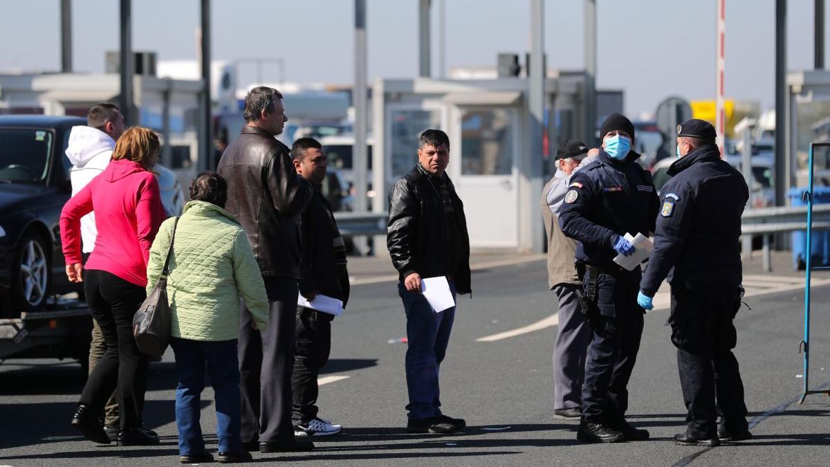 10000 persoane intrat romania 24 de ore