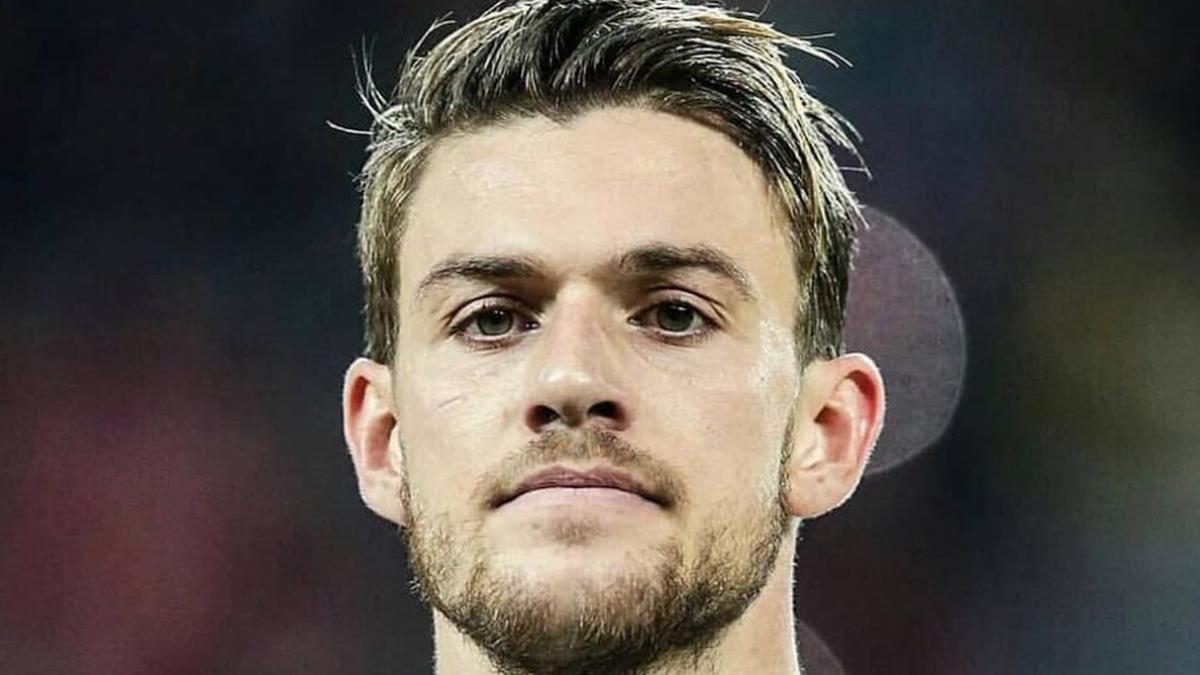 cei doi jucatori de la juventus confirmati cu coronavirus luna trecuta s au vindecat