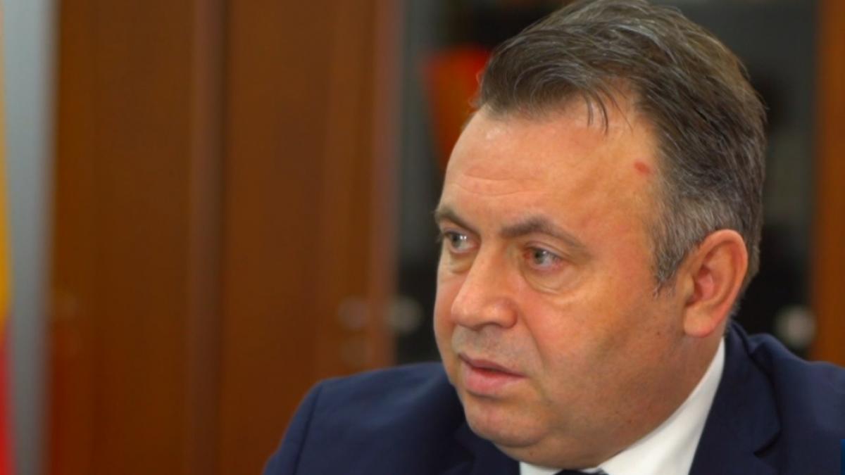 cum va petrece pastele ministrul nelu tataru