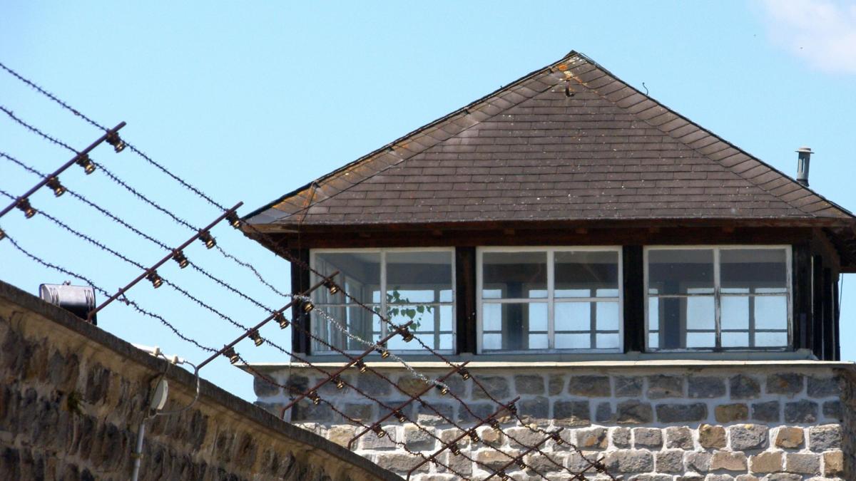 detinuti pachete interzise stare de urgenta