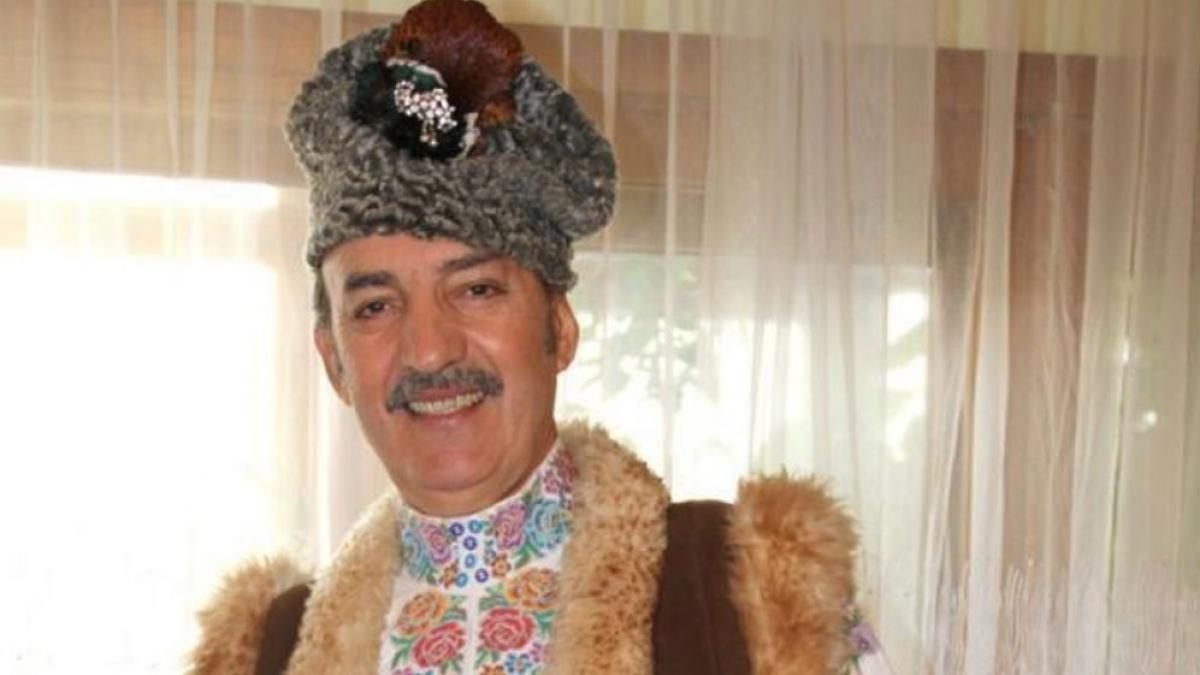 doliu in muzica romaneasca artistul anton achitei a murit anul trecut a incercat sa se sinucida