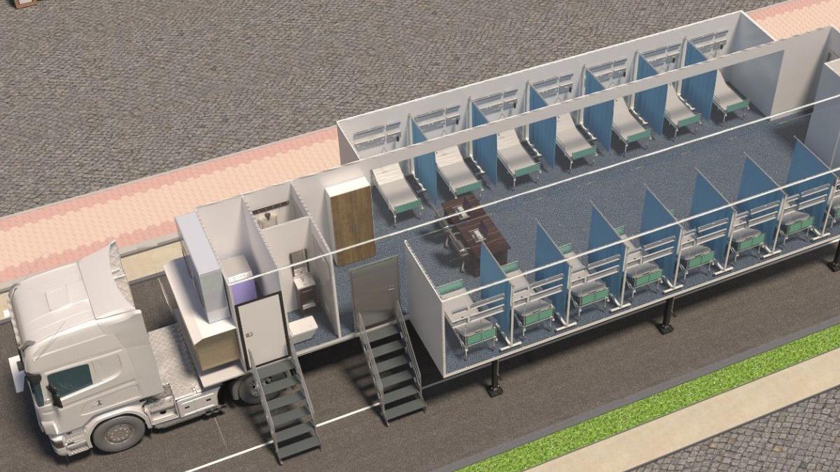 fundatia mereu aproape sprijina fundatia smurd unitati mobile terapie intensiva