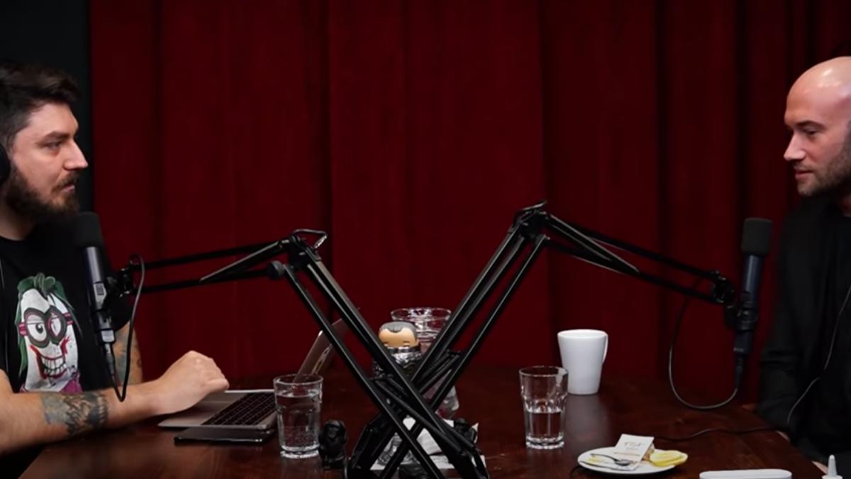 mihai bendeac si micutzu au facut furori online in prima pandemie