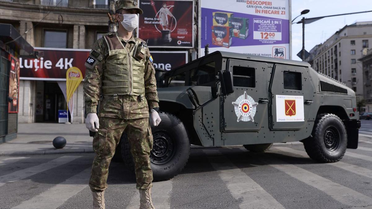 parlament prelungire stare de urgenta coronavirus