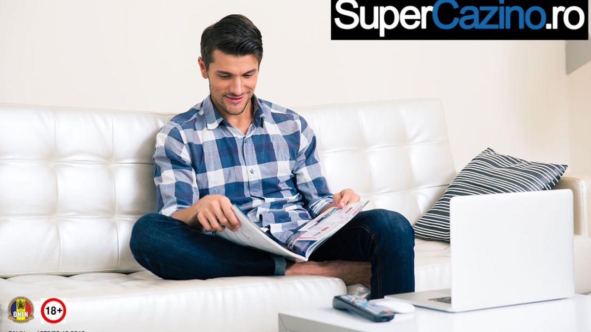 reviste cunoscute gaming