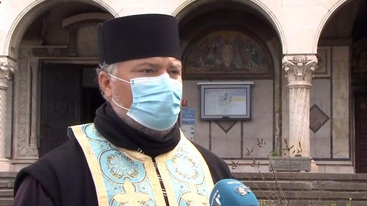 apel preot cazacu casin ramaneti acasa de paste