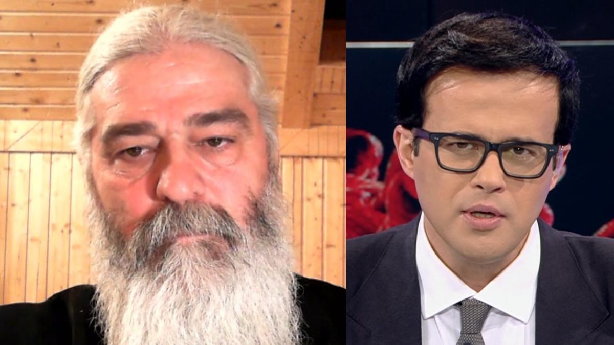 este pandemia de coronavirus o pedeapsa divina raspunsul parintelui calistrat la sinteza zilei