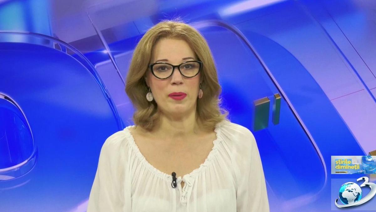 horoscop zilnic camelia patrascanu