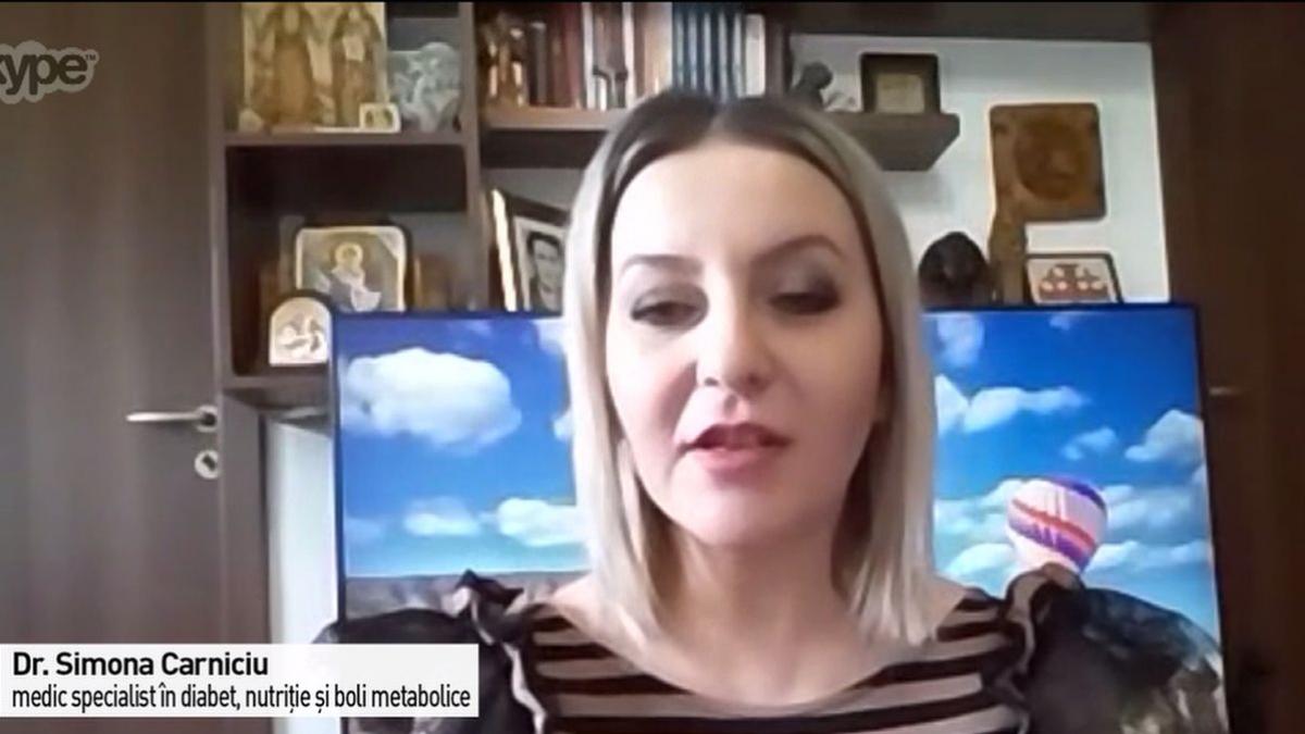 masa de paste sfaturi nutritionist