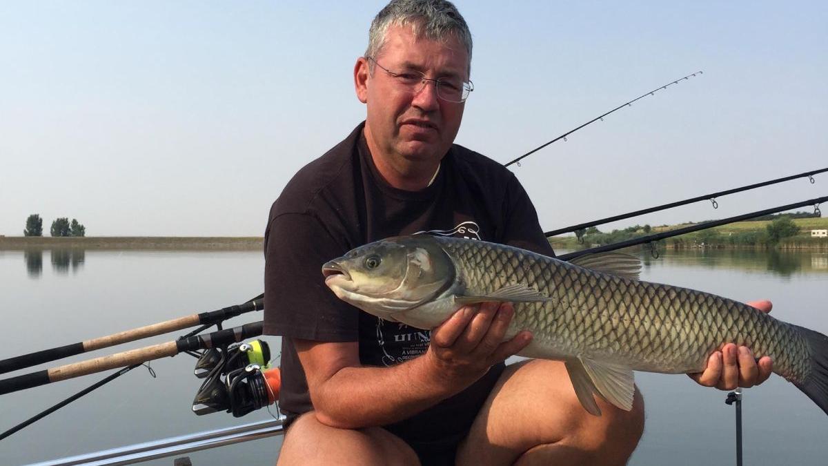 presedinte cj bihor prins pescuit pandemie