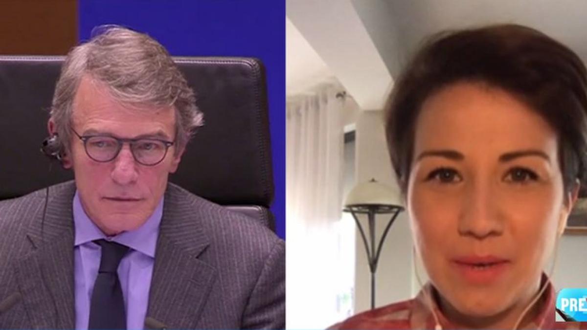 be eu 50 miliarde euro bani europeni sprijinire economie coronavirus