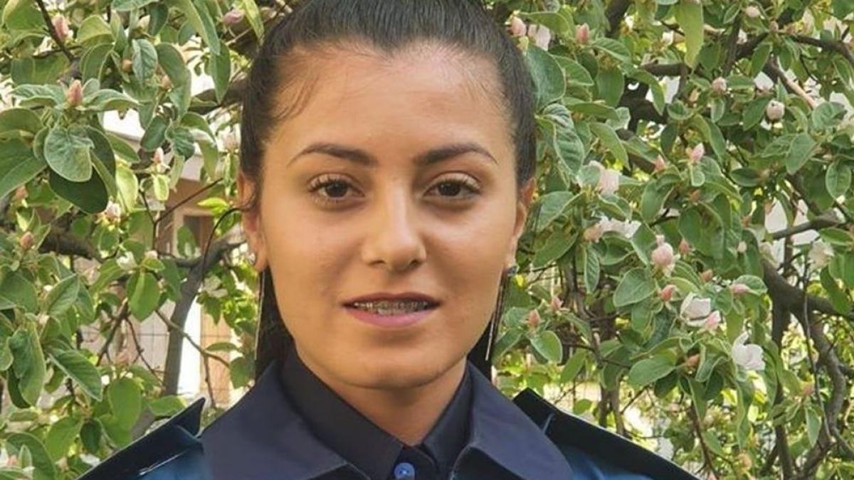 gest impresionant facut de o politista dintr o comuna din iasi pentru un batran singur