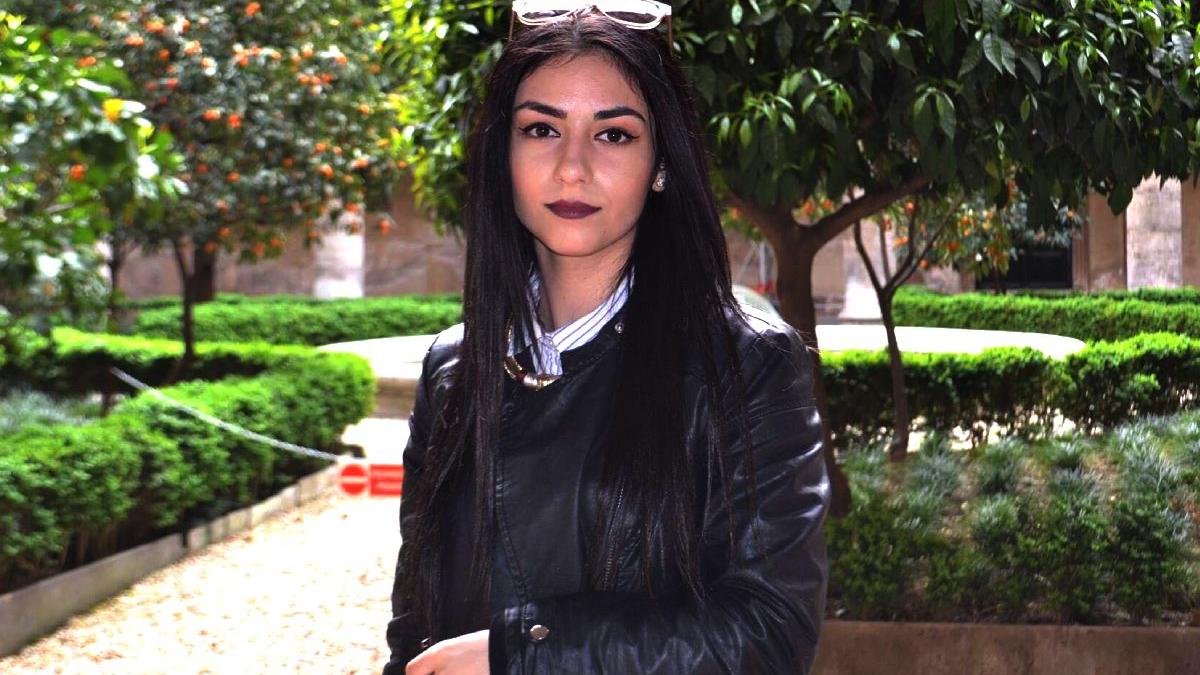 maria gheorghe lectie de viata