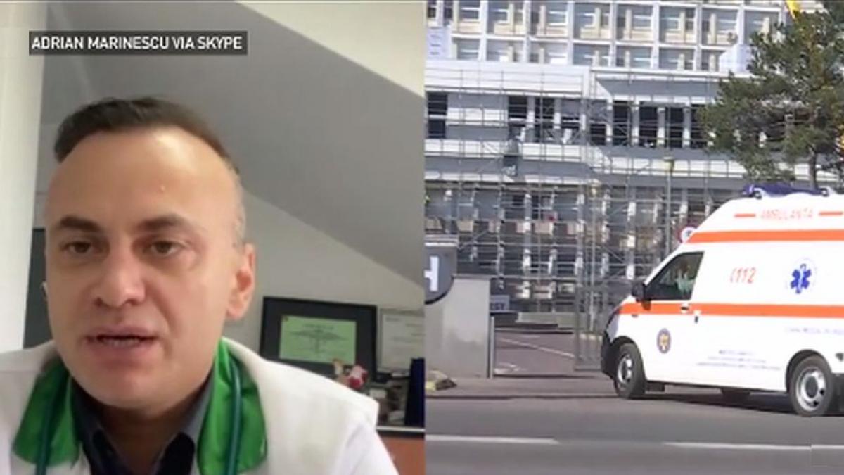 medicul adrian marinescu si tinerii pot face forme grave ale covid 19 ce categorii au cele mai mari