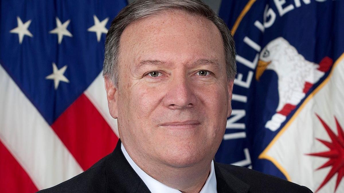 mike pompeo mesaj pentru credinciosii ortodocsi chiar daca bisericile din jurul lumii s au golit