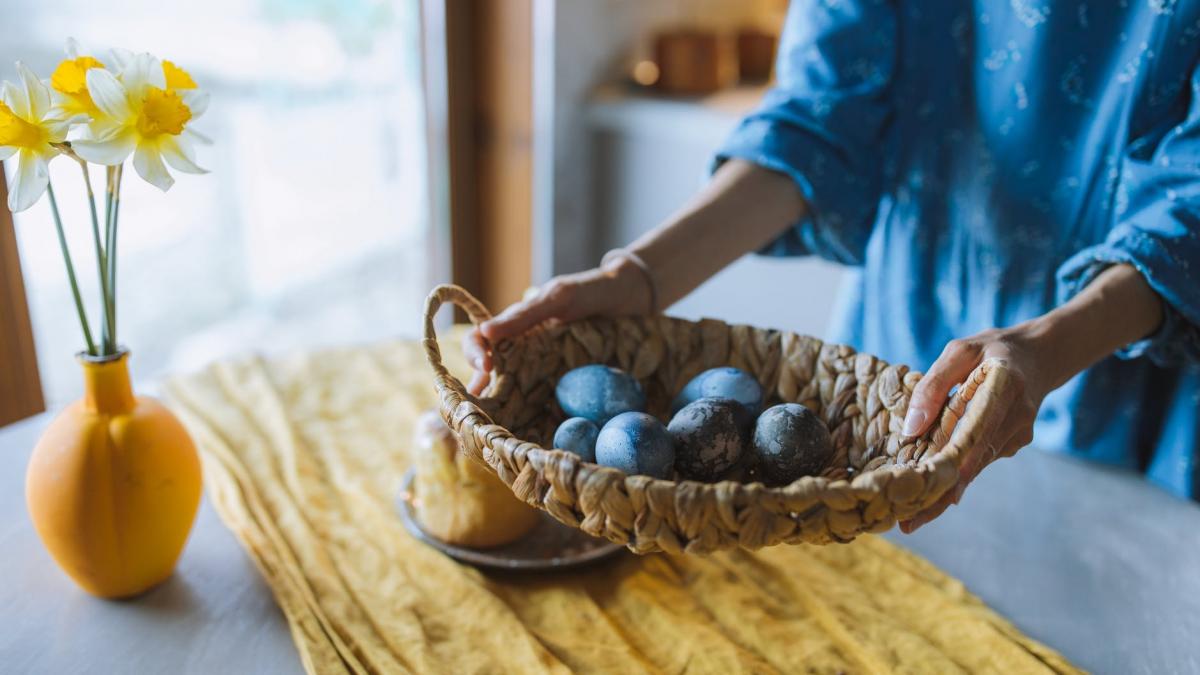 sondaj cum isi vor petrece romanii pastele anul acesta