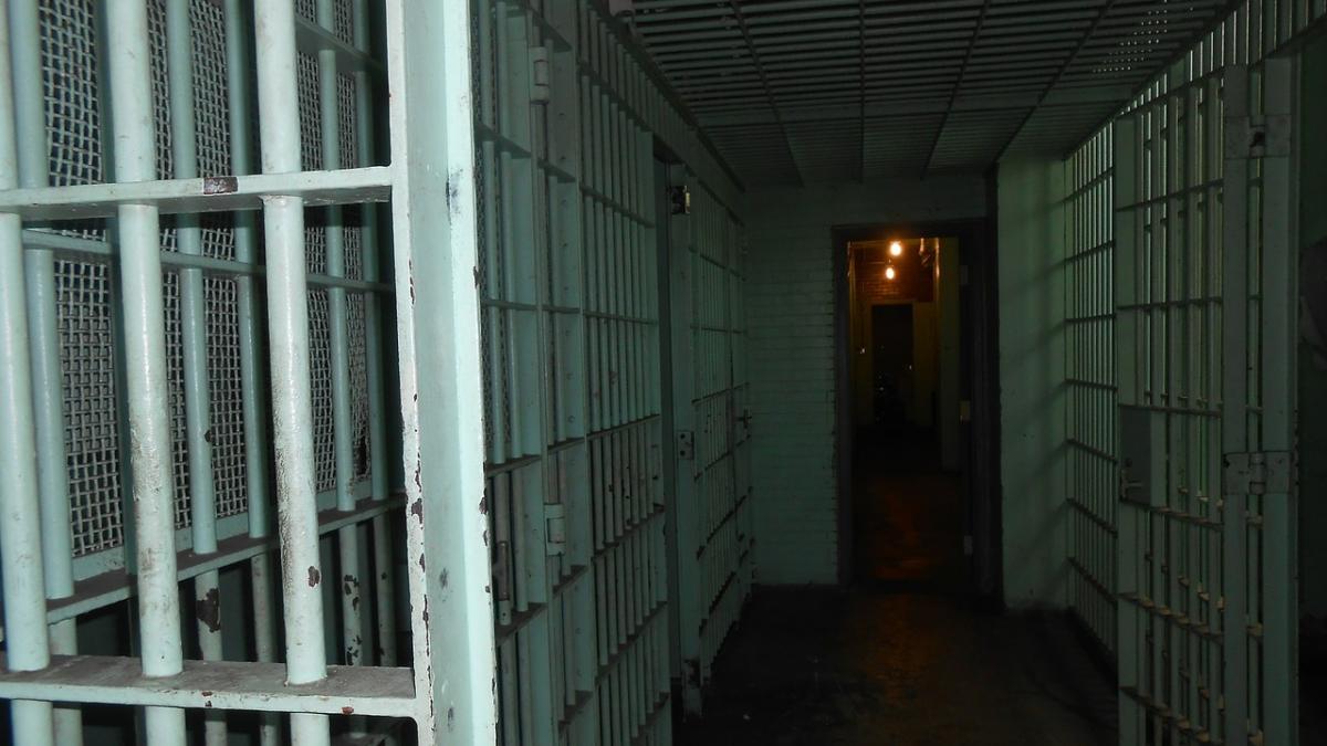 angajat penitenciar giurgiu confirmat pozitiv coronavirus