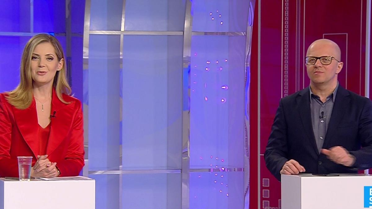 antena 3 lider de audienta in noaptea de inviere