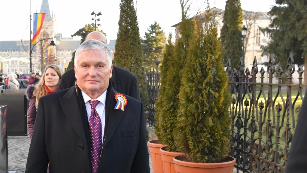 mesaj paste ambasador sua bucuresti adrian zuckerman