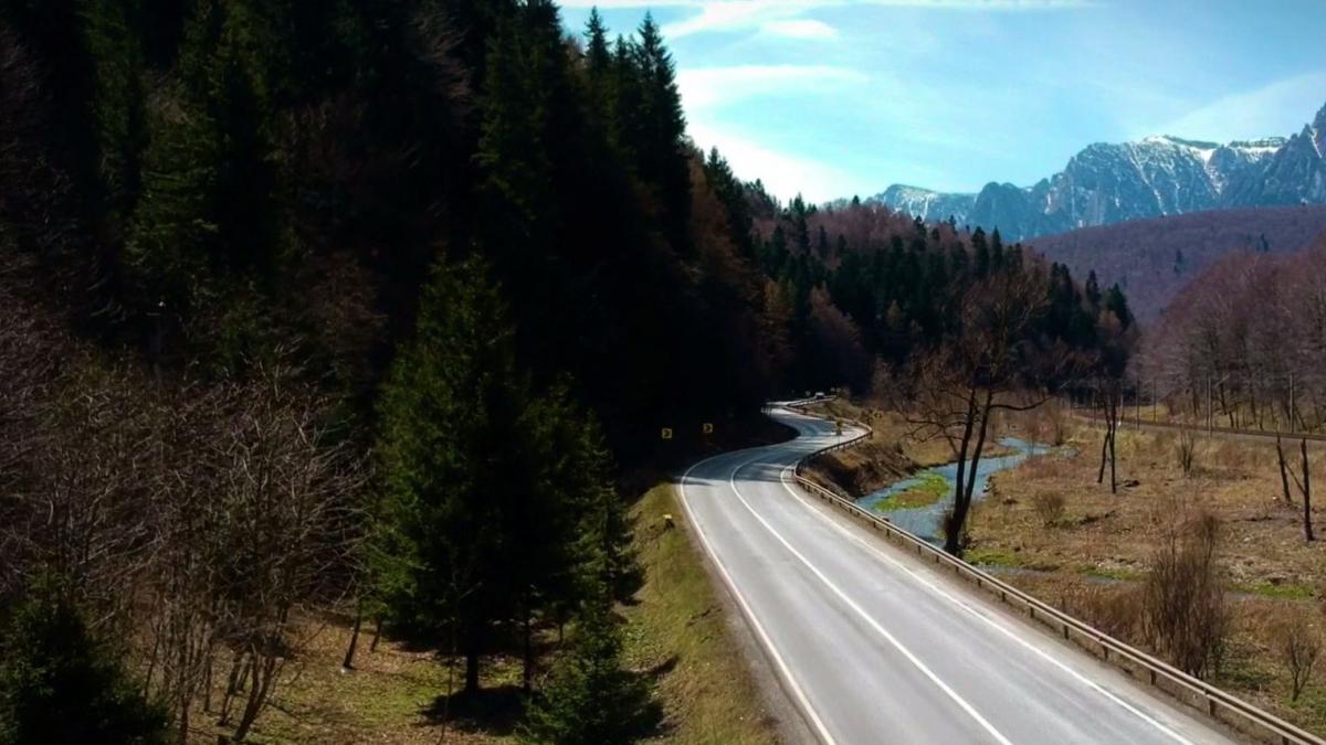 paste in romania in vremea pandemiei