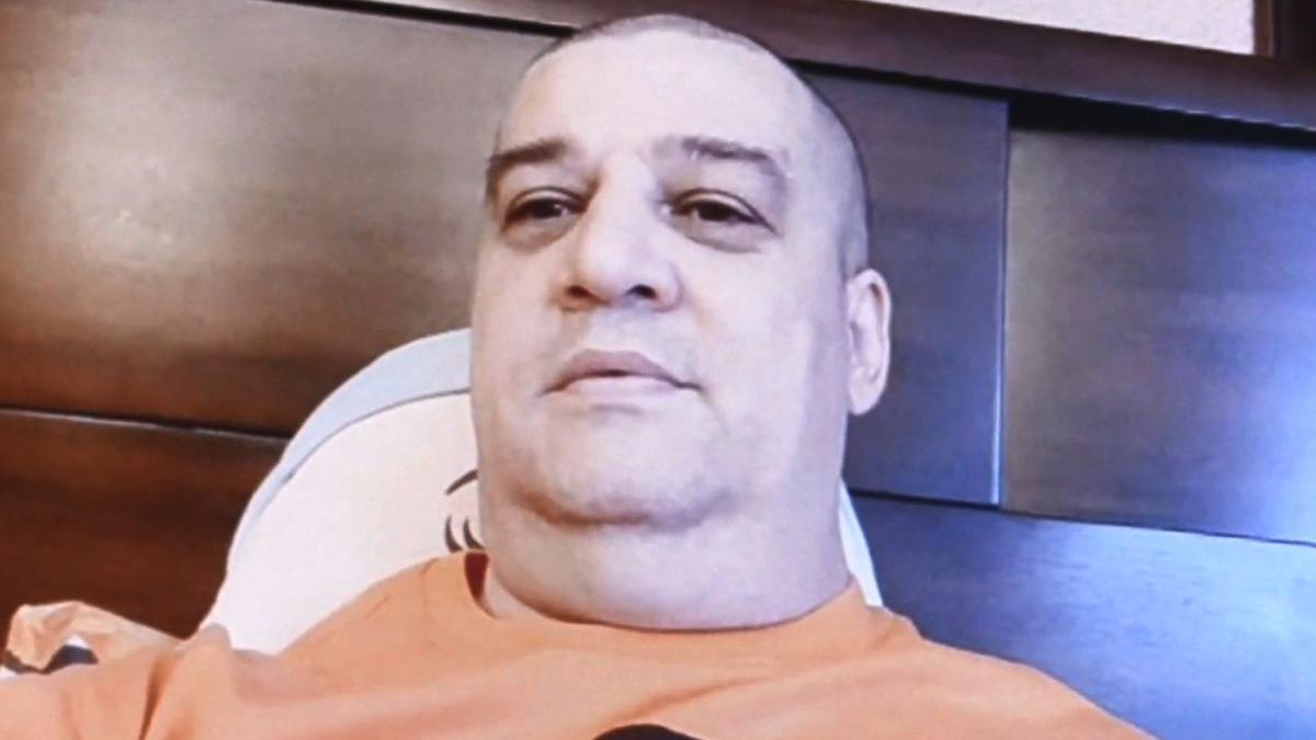 alin goga pacient numarul 37 infectat coronavirus romania