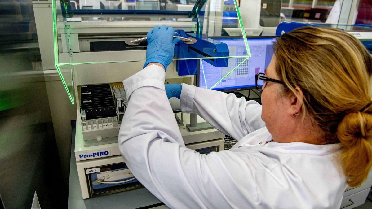 cel mai mare spital din arges s ar putea inchide 27 de oameni infectati de un chirurg bolnav