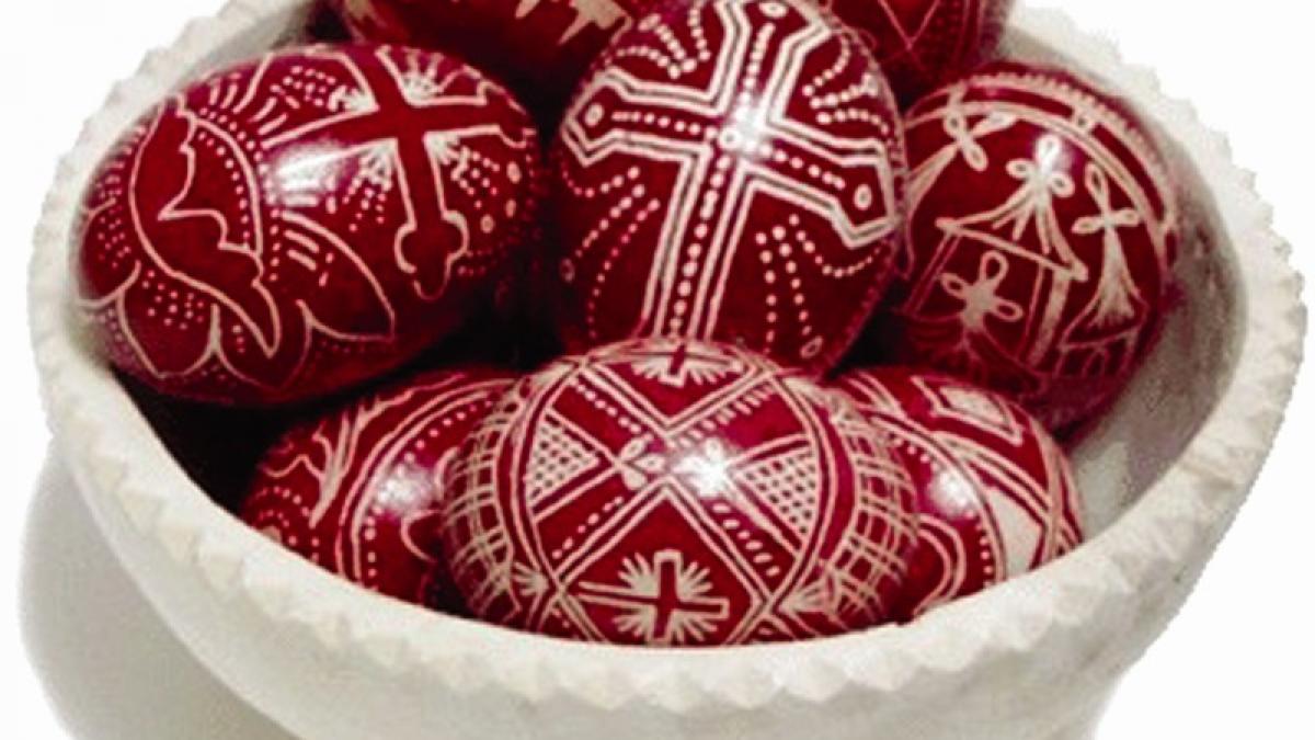 numai de bine mesajele de paste ale vedetelor