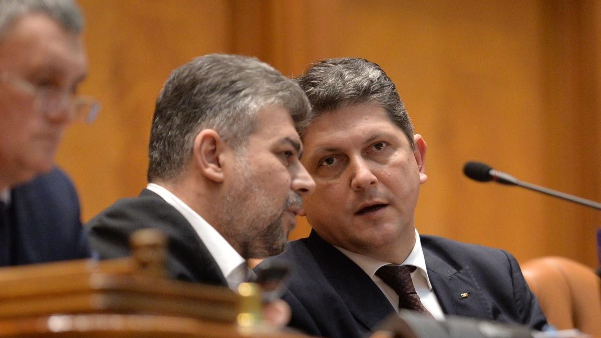 parlamentarii se intorc la serviciu in plina pandemie de coronavirus