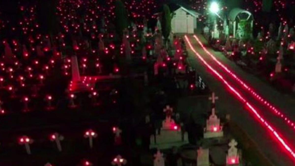 primarul din ramnicu valcea cercetat penal dupa ce a luminat cimitirul am facut ceva formidabil