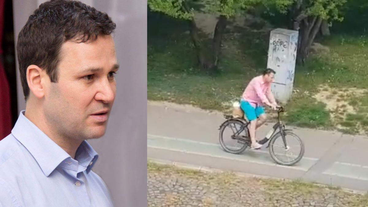 primarul robert negoita si iubita lui amendati cu cate 10 000 de lei dupa ce au fost fotografiati