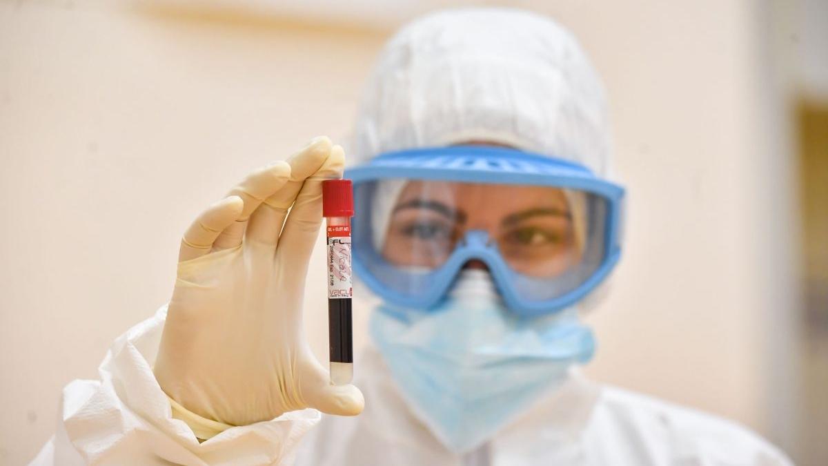 301 persoane din centrul de recuperare si reabilitare au fost confirmate cu coronavirus