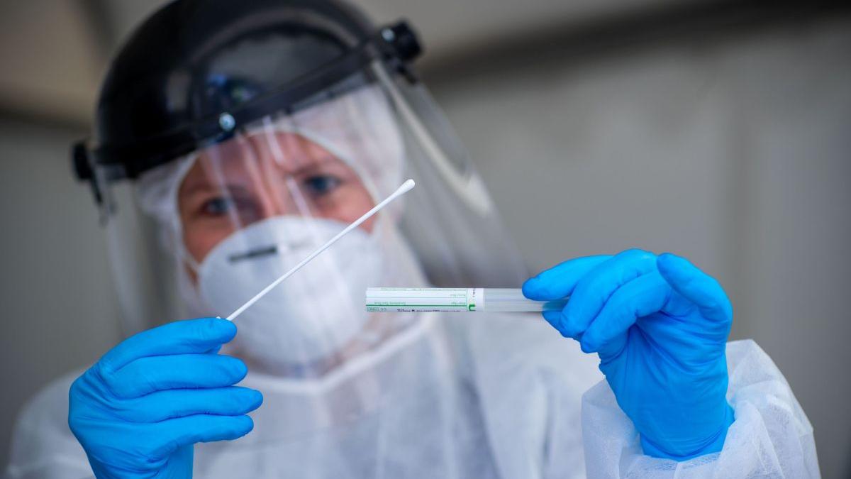 covid 19 creat sau nu de om interviu cu directorul laboratorului din wuhan