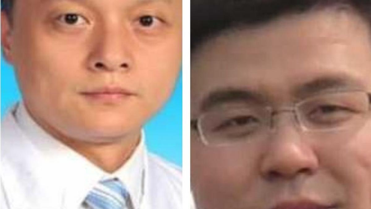 doi medici chinezi infectati cu coronavirus s au trezit din coma total schimbati le a fost greu sa