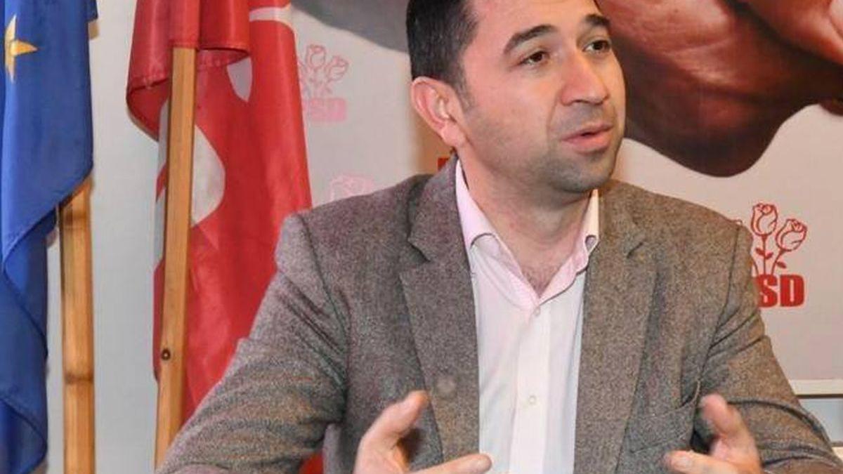 lider psd critici guvernanti incompetenti indemnizatii copii handicap