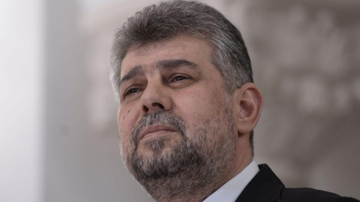 marcel ciolacu capacitatea de testare va depasi 4 000