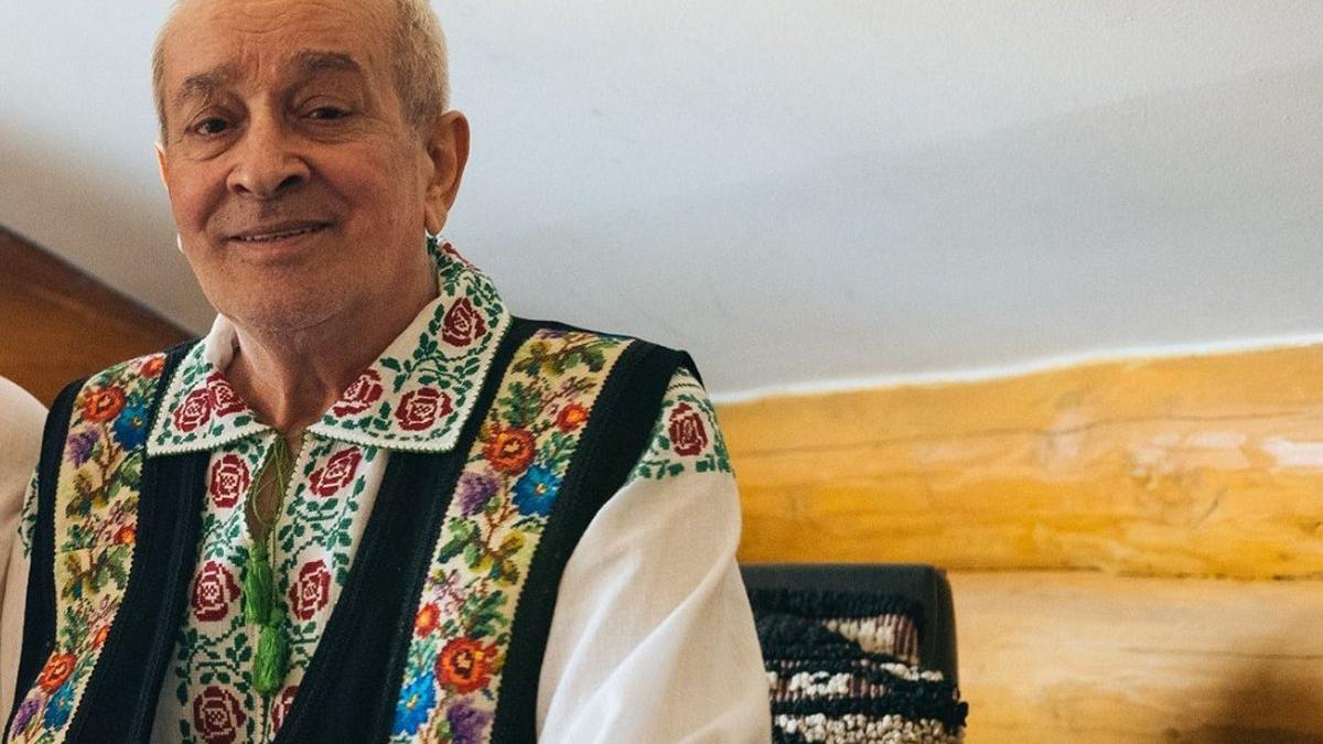 nelu balasoiu a murit coronavirus