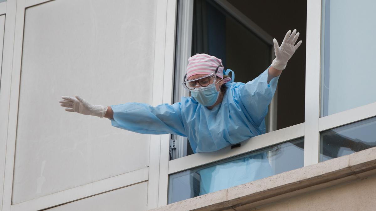 o persoana decedata de coronavirus nu poate fi ingropata pentru ca testul nu este gata