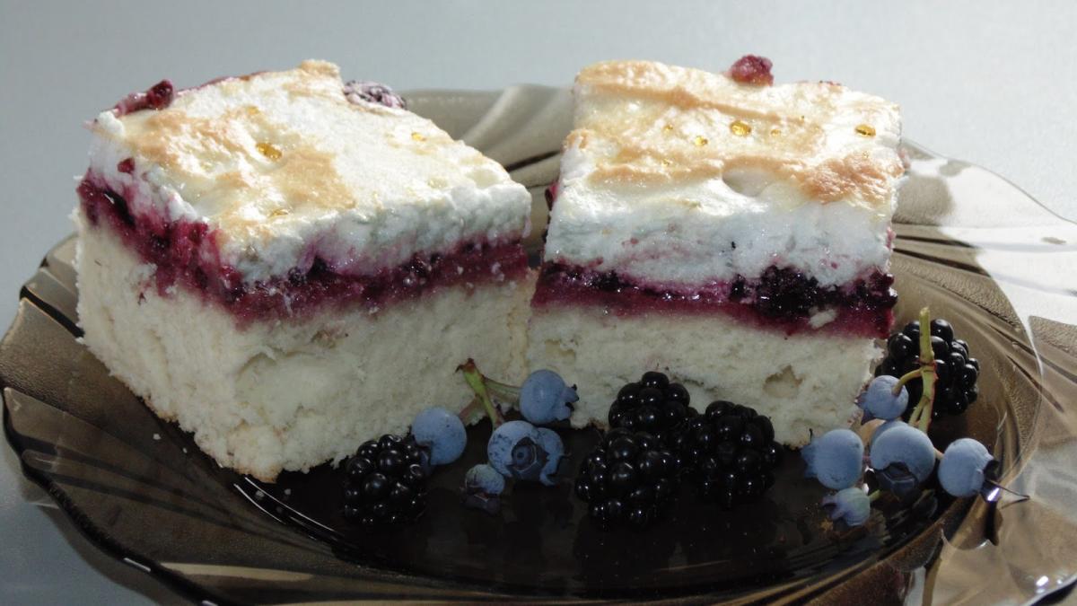 prajitura pitigoi cu gem si bezea reteta delicioasa