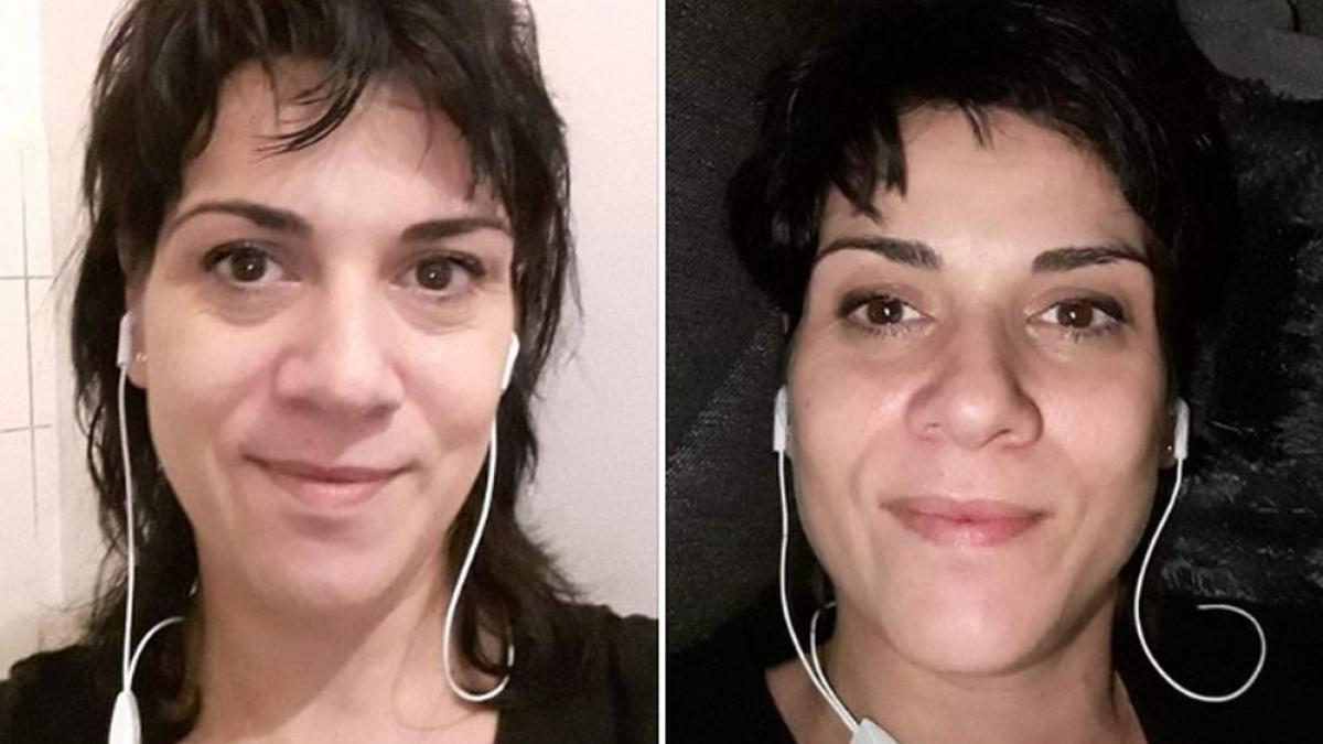 romanca disparuta de un an in germania a fost gasita moarta