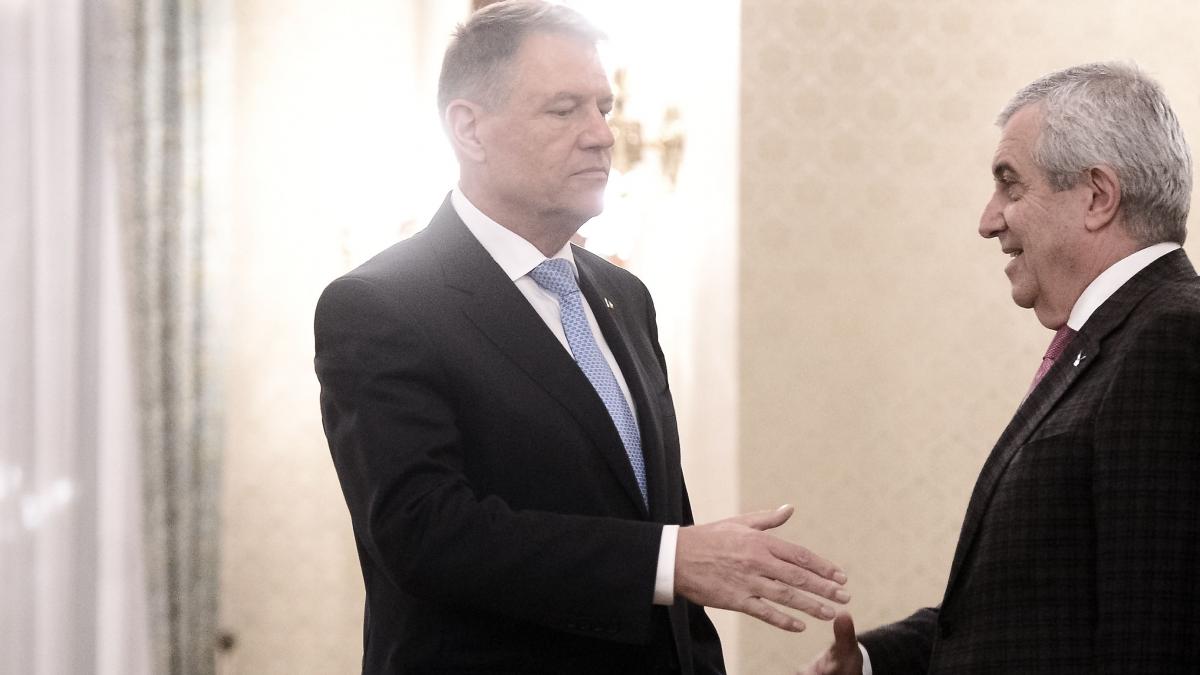 alde klaus iohannis guvern pandemie coronavirus