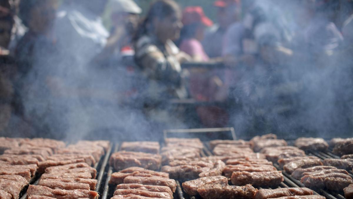 au mers la gratar si s au laudat pe facebook au primit amenzi de 15 000 de lei