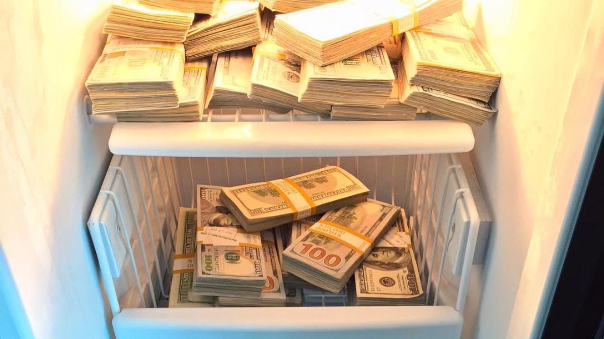 barbat hunedoara apel 112 disparut banii frigider