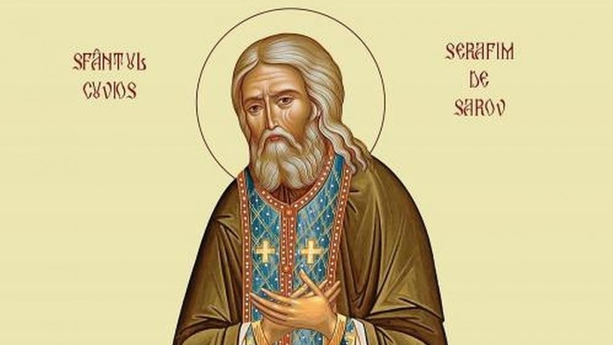 calendar ortodox 22 aprilie ce sfant este sarbatorit astazi